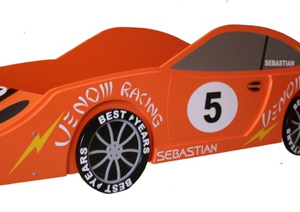 Bluewell-Venom-Race-Trim